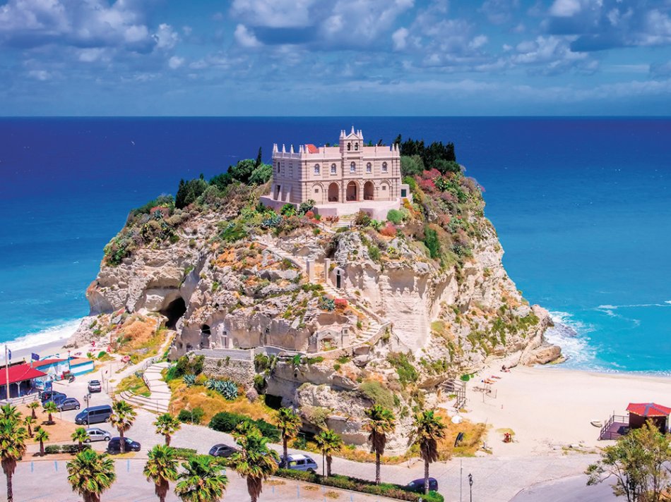 Tropea