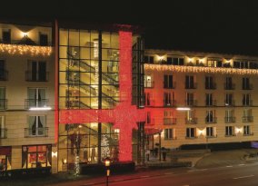 Victor’s Residenz-Hotel Saarbrücken