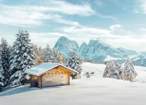 Seiser Alm