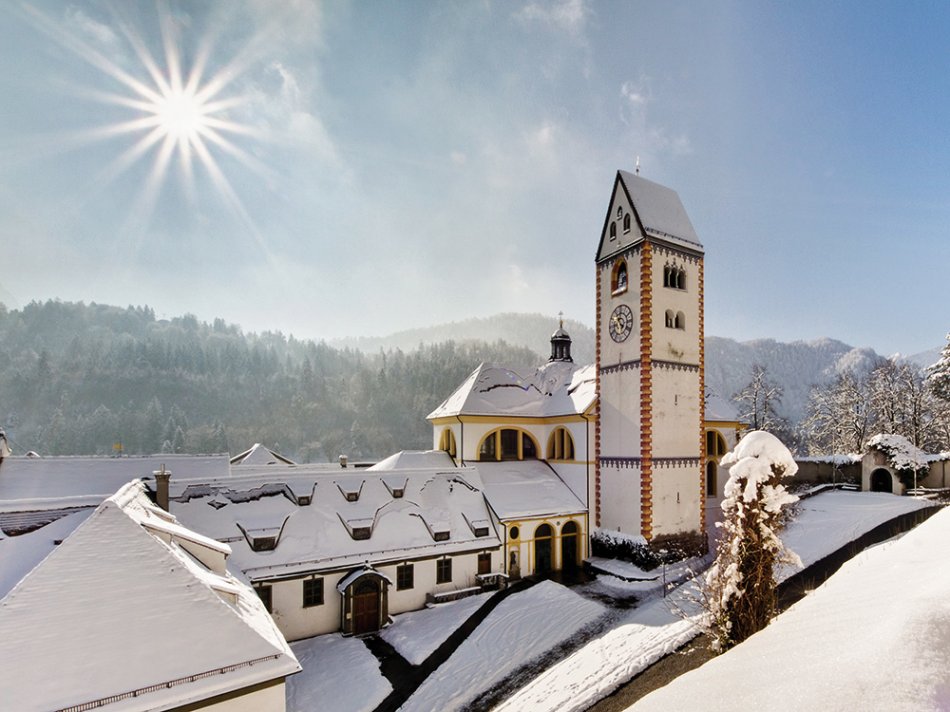 Füssen