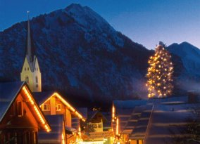 Oberstdorf