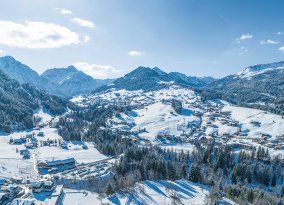 Kleinwalsertal
