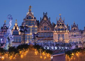 Antwerpen