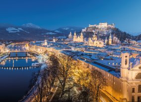 Salzburg