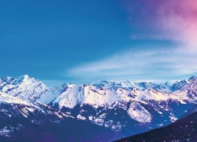 Les Diablerets