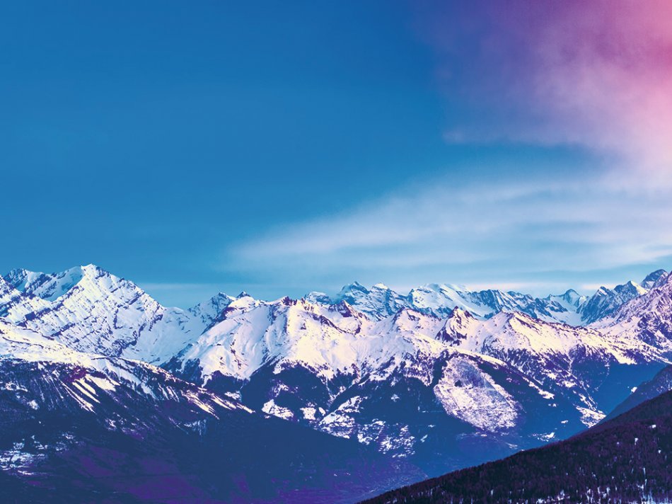 Les Diablerets