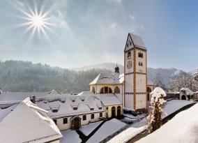Füssen