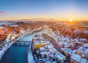 Burghausen
