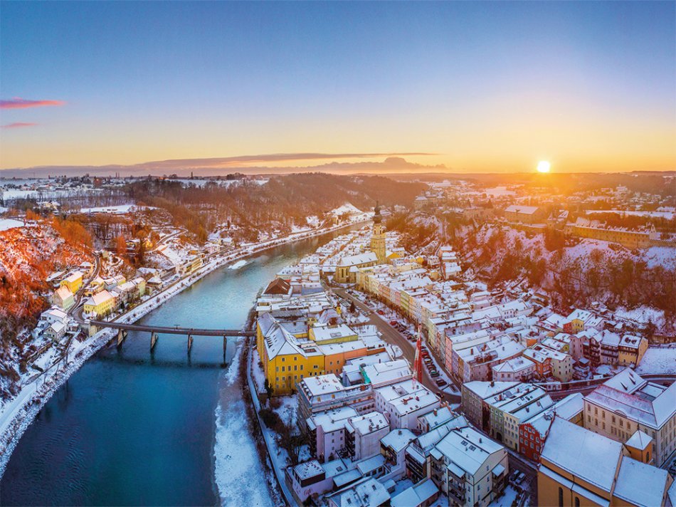 Burghausen