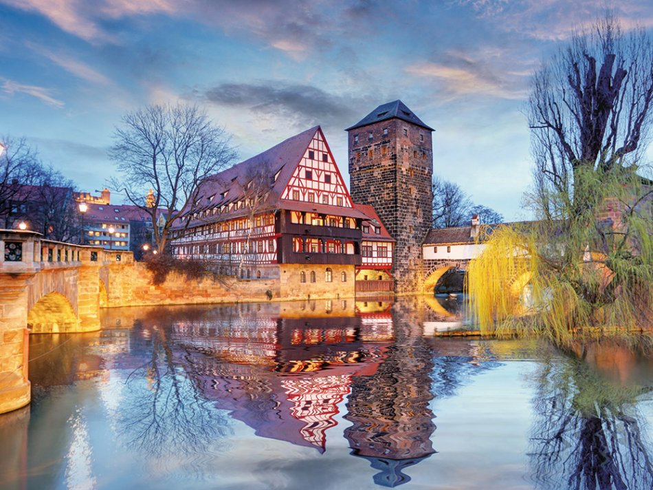 Nürnberg