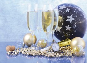 Silvesterparty