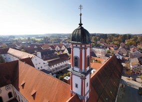 Bad Wörishofen
