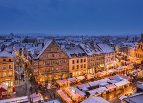 Bayreuth