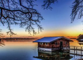 Starnberger See
