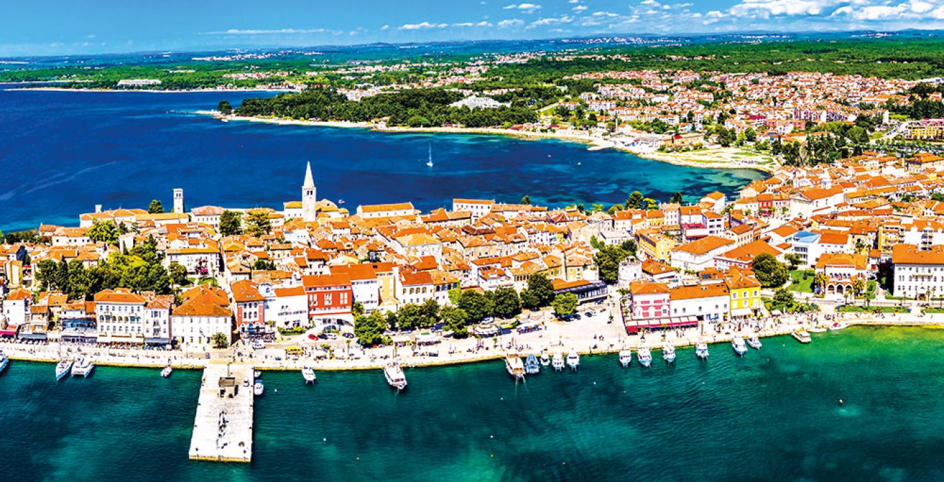 Porec