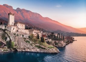 Malcesine