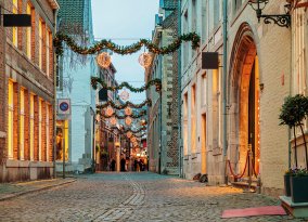 Maastricht