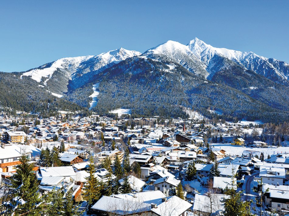 Seefeld