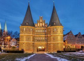 Lübeck