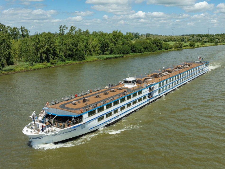 MS SWISS SPLENDOR