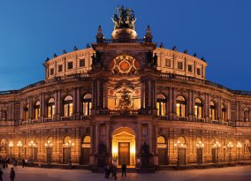 Musik & Musicals – Bustivo Busreise