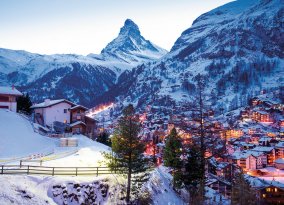 Zermatt