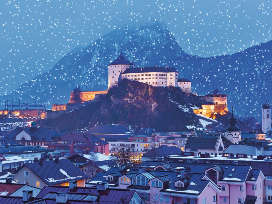 Kufstein