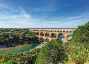 Pont du Gard