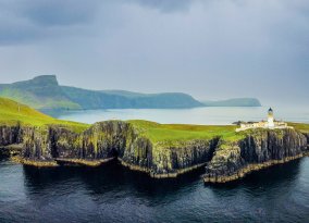 Isle of Skye