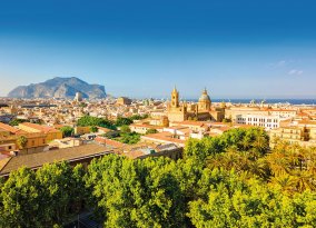 Palermo