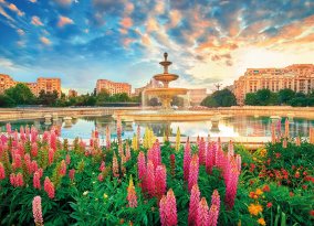 Bukarest