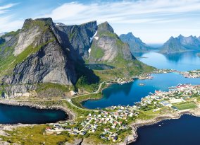 Lofoten