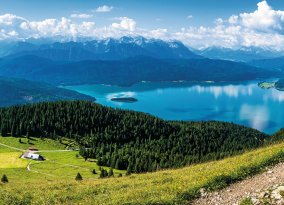 Walchensee