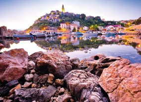 Vrbnik auf Krk
