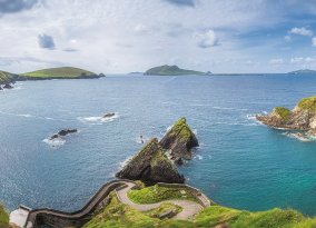 Iralnd, Ring of Kerry
