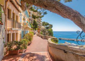 Monaco