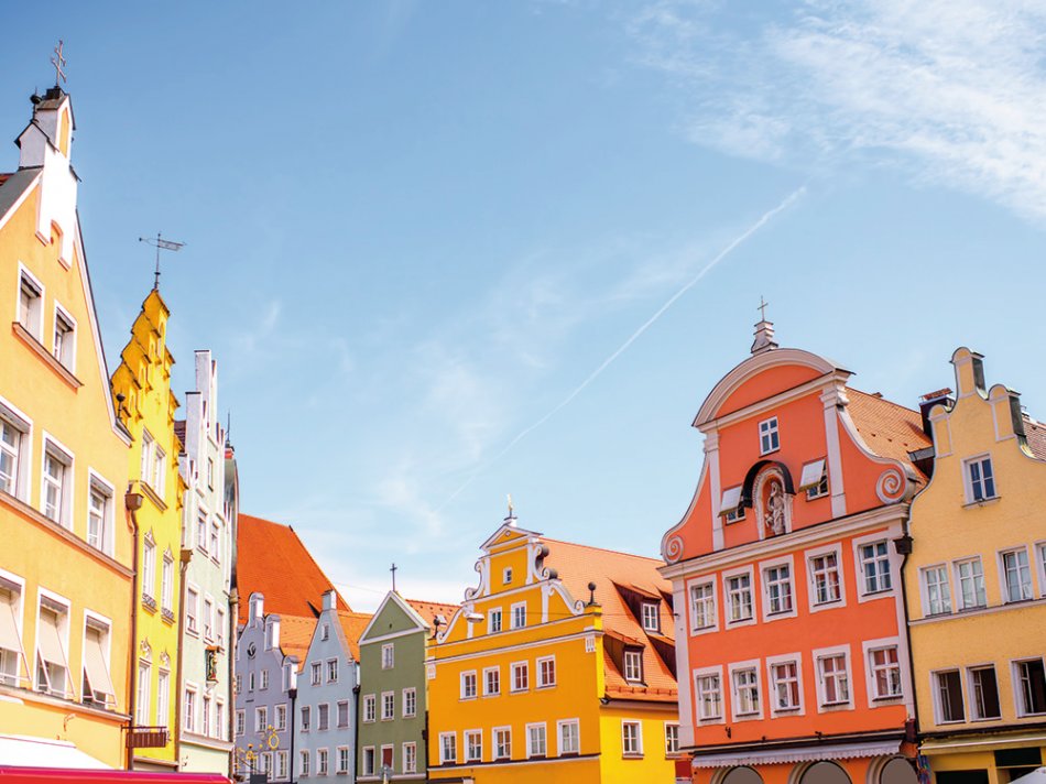 Landshut