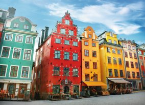 Stockholm