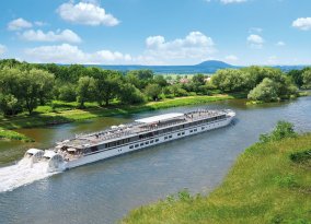 MS Elbe PRINCESSE