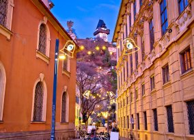 Adventsreise für Singles und Alleinreisende in die Steiermark