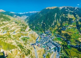 Andorra