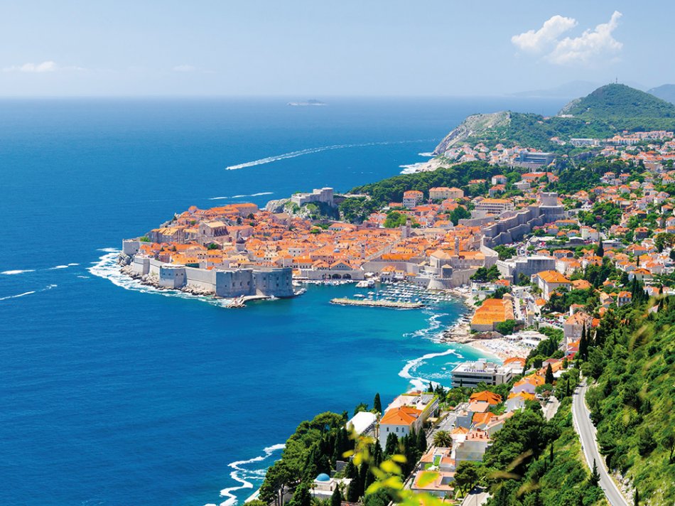 Dubrovnik