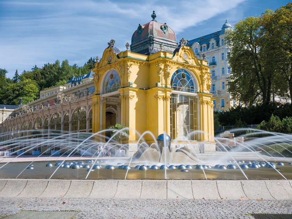Marienbad