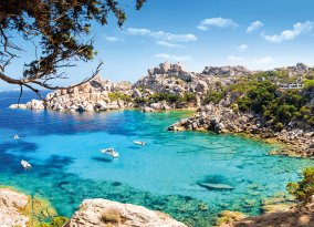 Sardinien