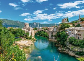 Mostar