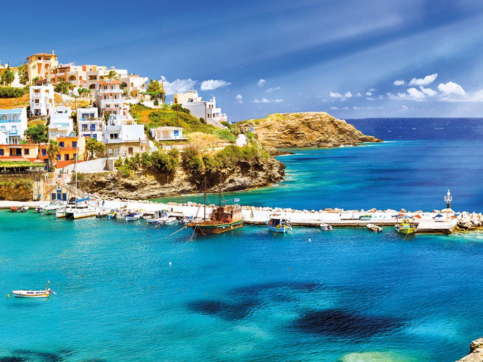 Rethymnon