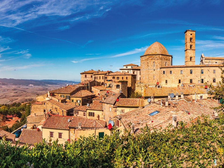 Volterra