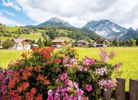 Dolomiten