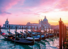 Venedig Canale Grande