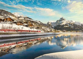 Engelberg-Express